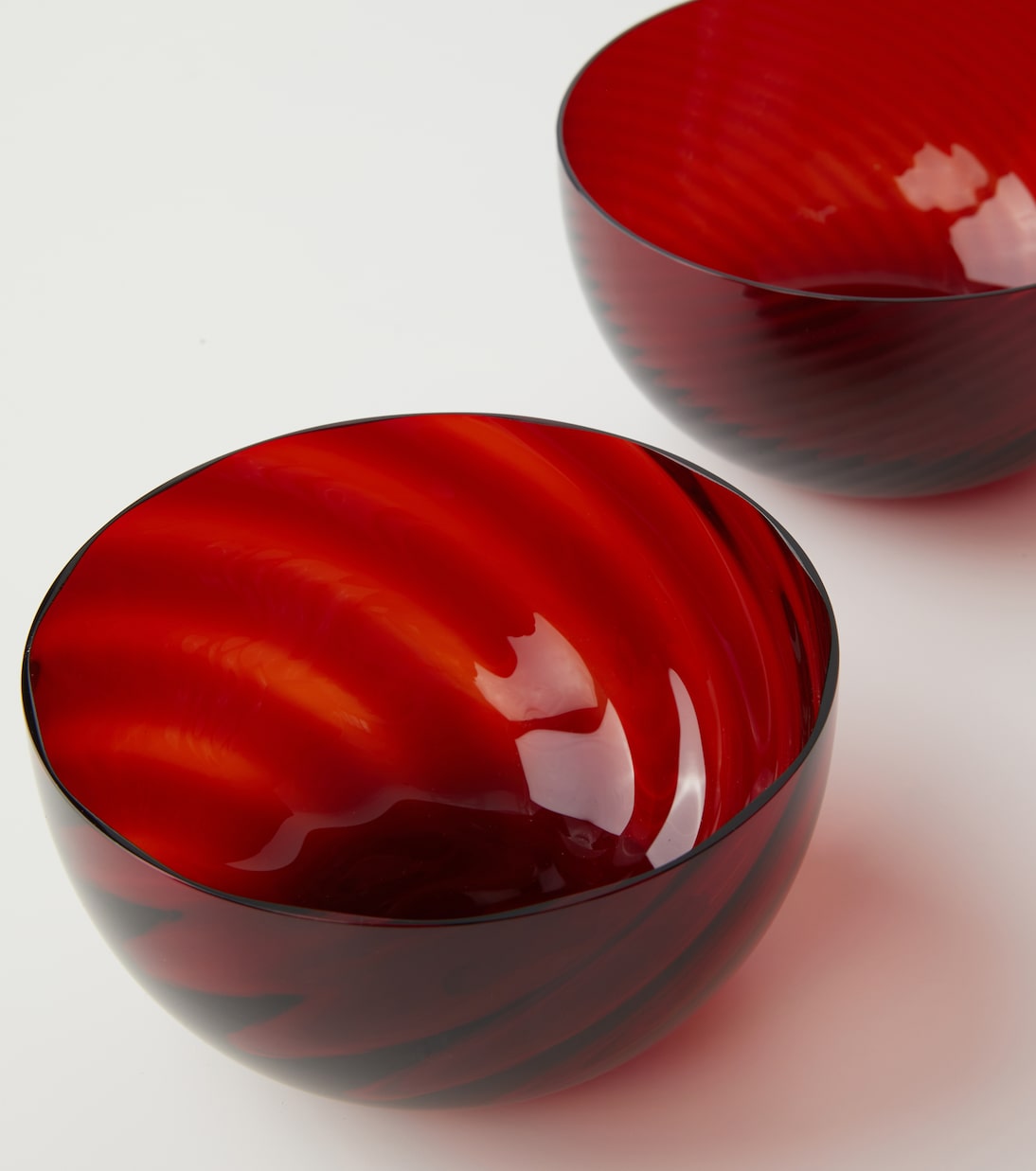 Idra set of 6 cups | NasonMoretti