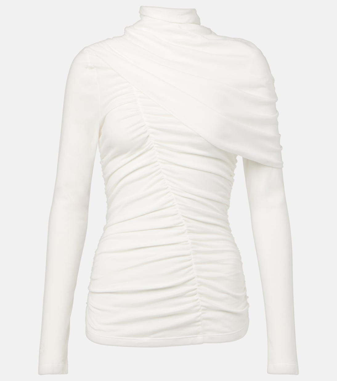 Bluse aus Baumwolle | Magda Butrym