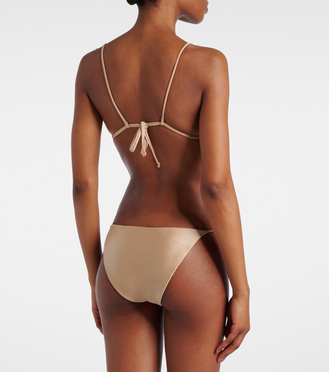 Haut de bikini Via | Jade Swim