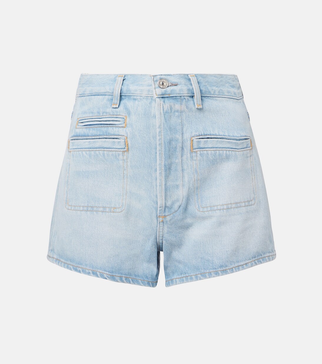 Short Marlow en jean | Citizens of Humanity