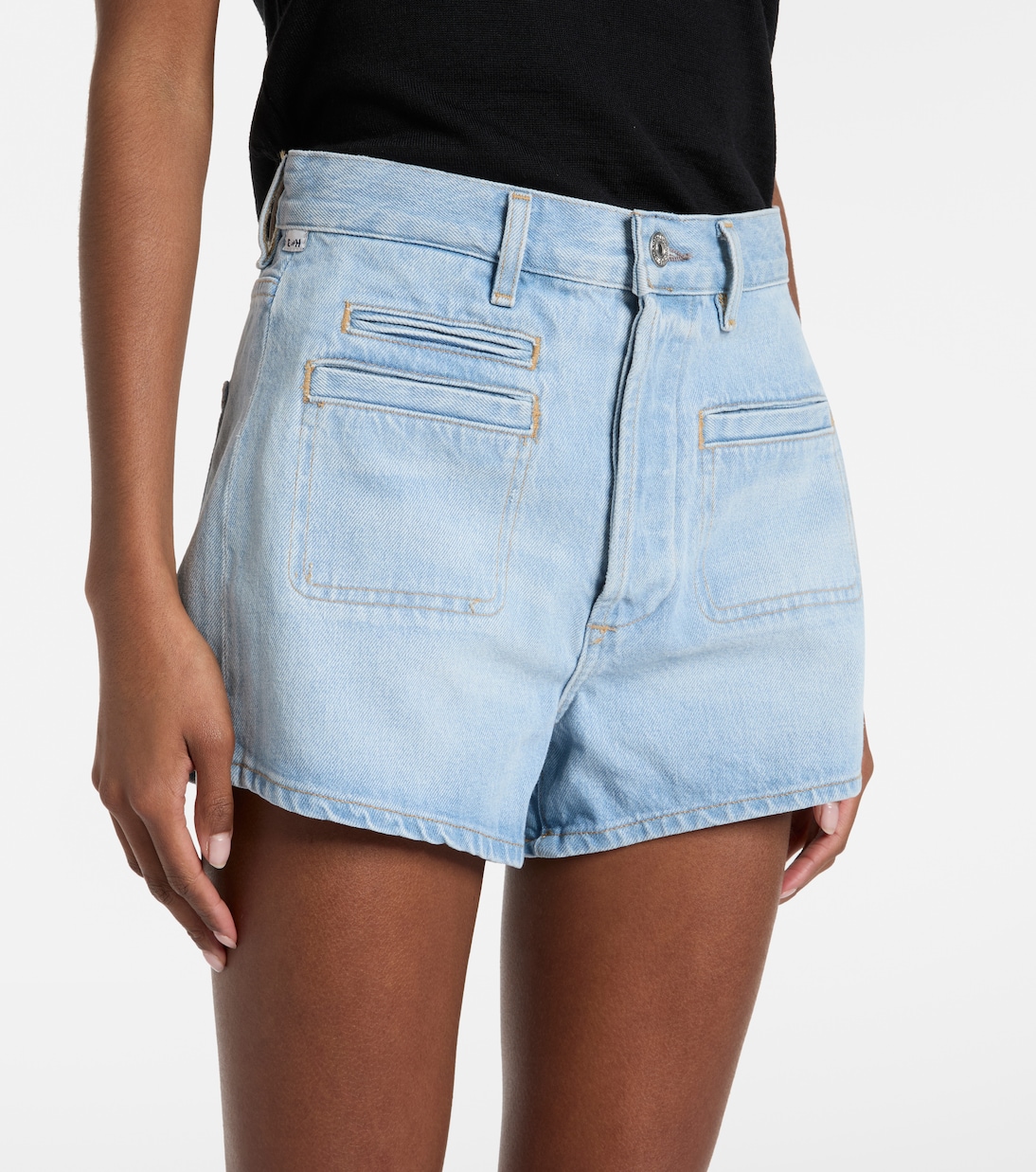 Short Marlow en jean | Citizens of Humanity