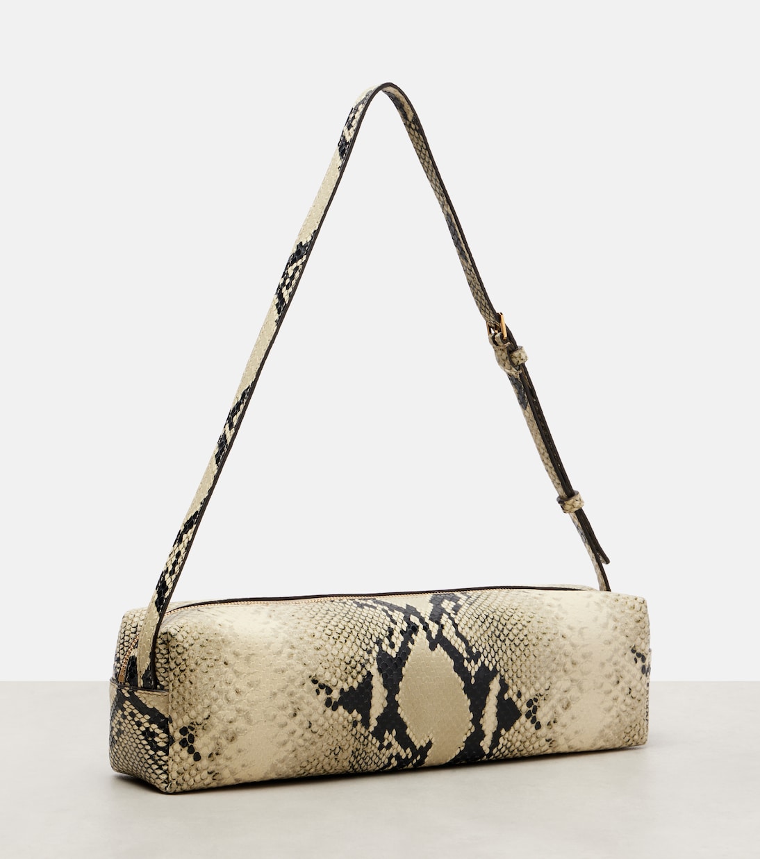 Sac Kye Micro en cuir | Khaite