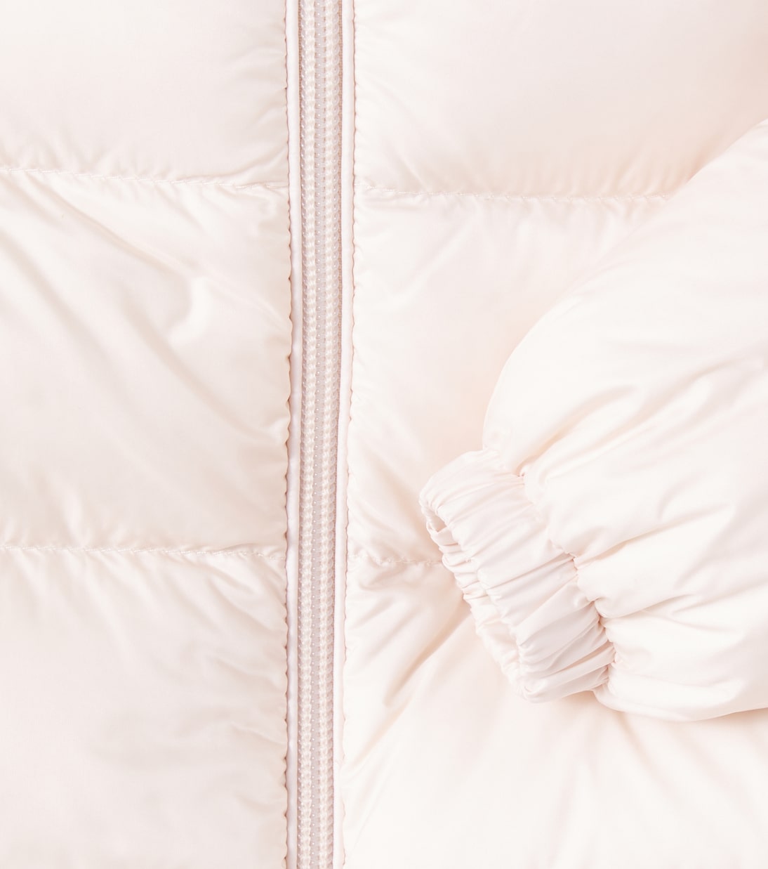 Bebé - chaqueta de plumas Sharon | Moncler Enfant