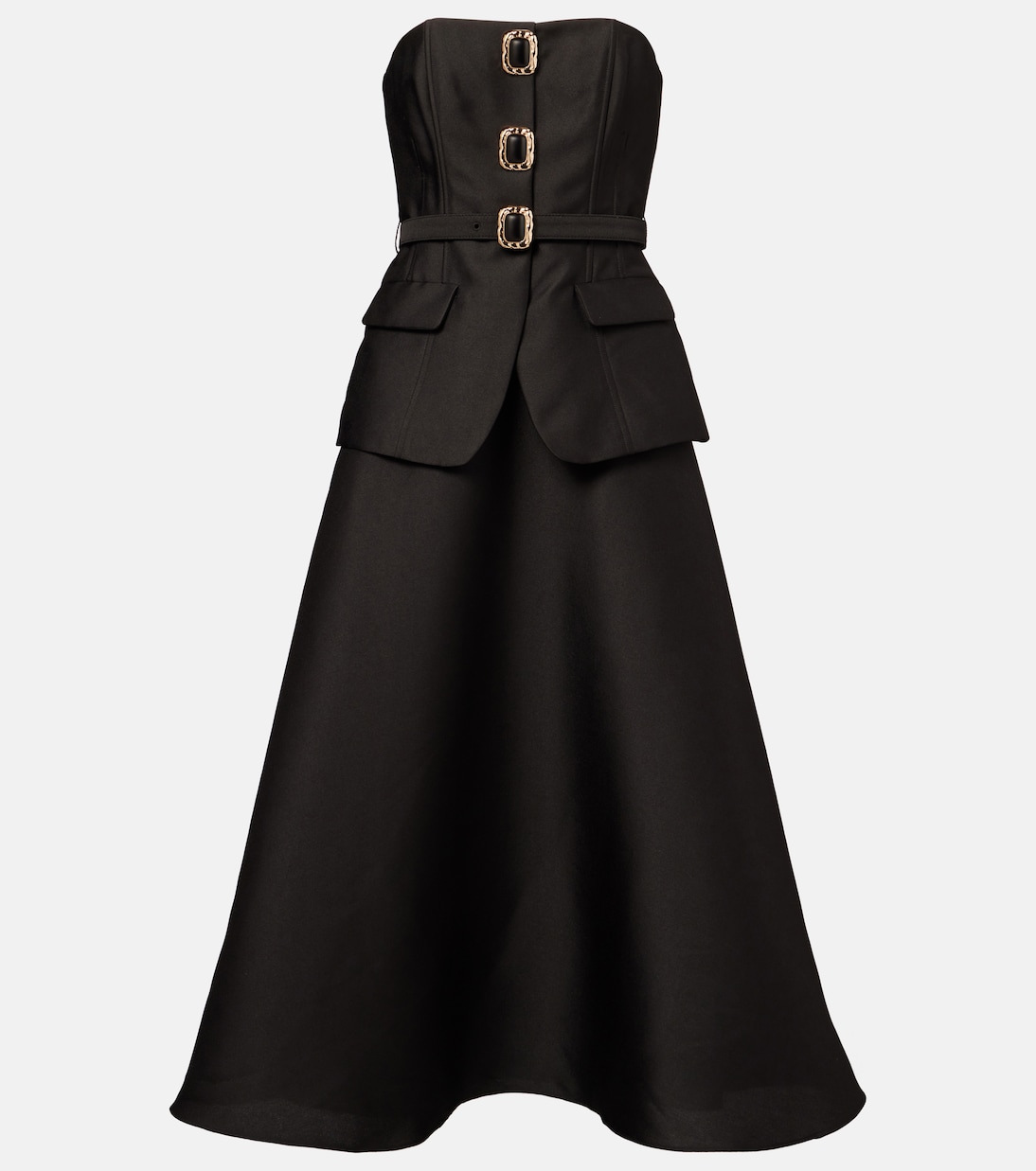 Midikleid | Self-Portrait