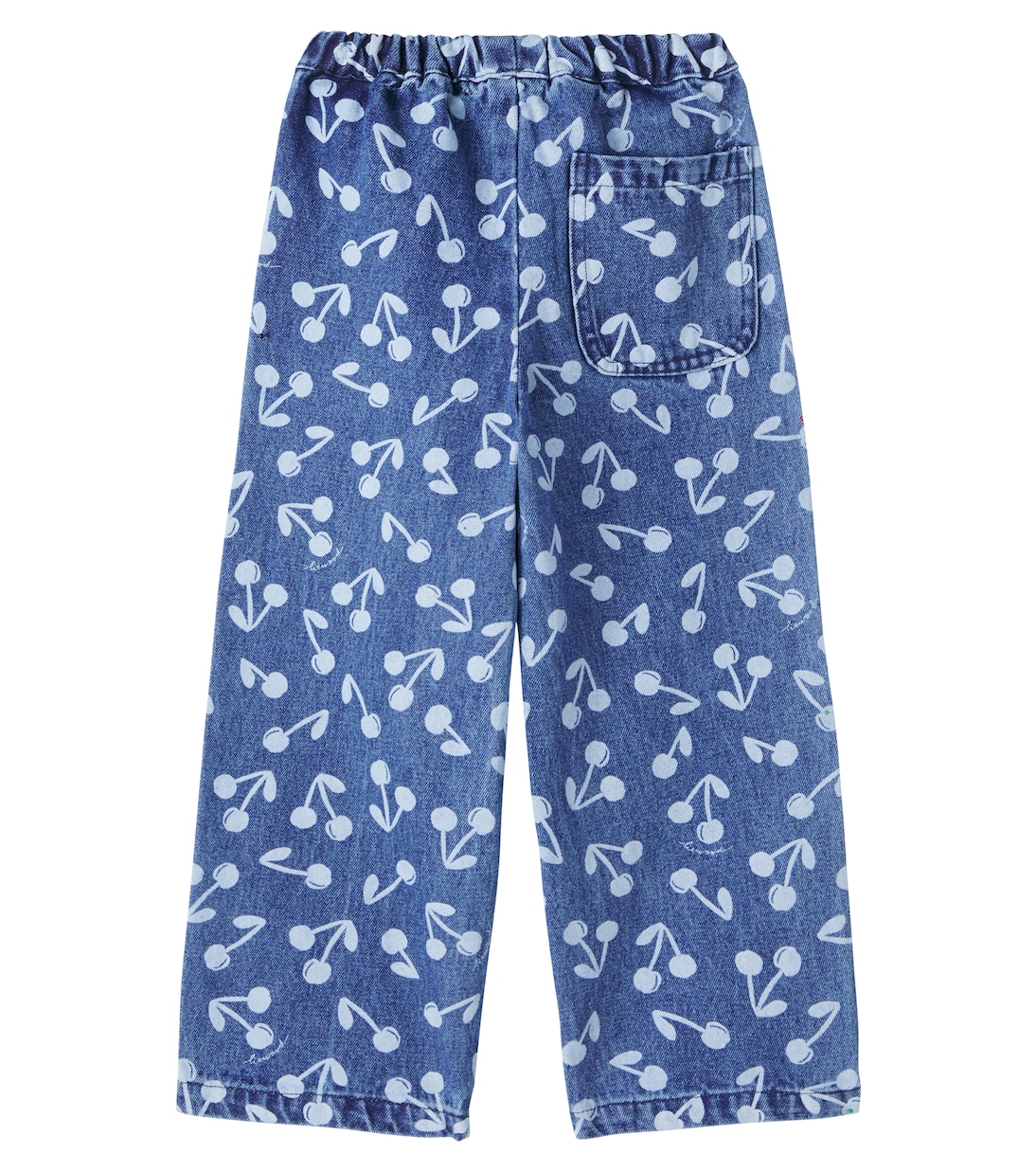 Cesar printed jeans | Liewood
