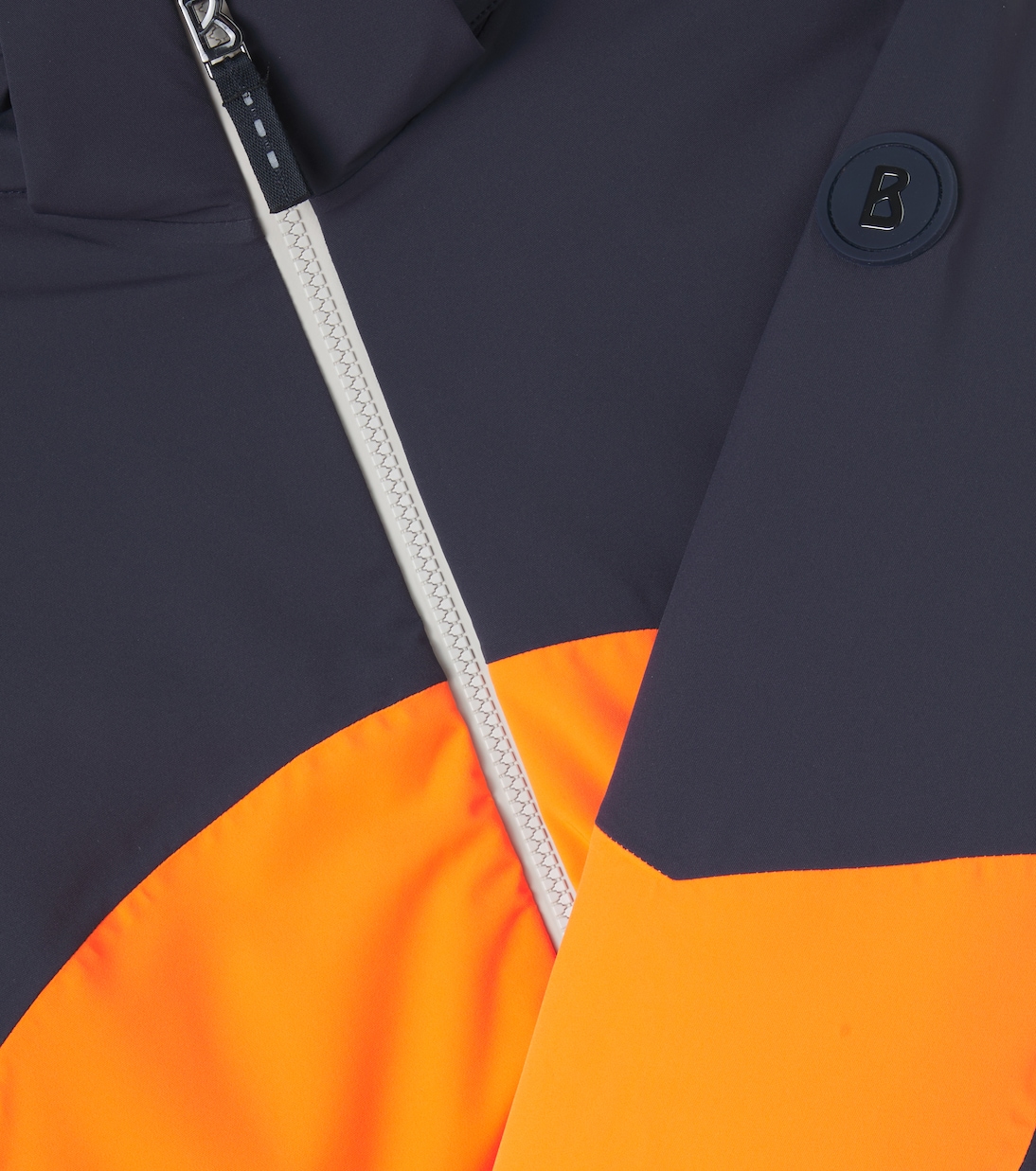 Justus technical ski jacket | Bogner Kids