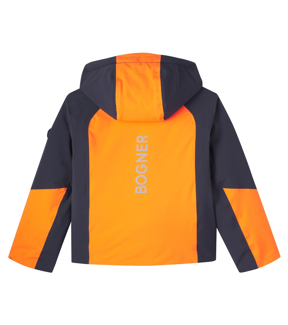 Justus technical ski jacket | Bogner Kids