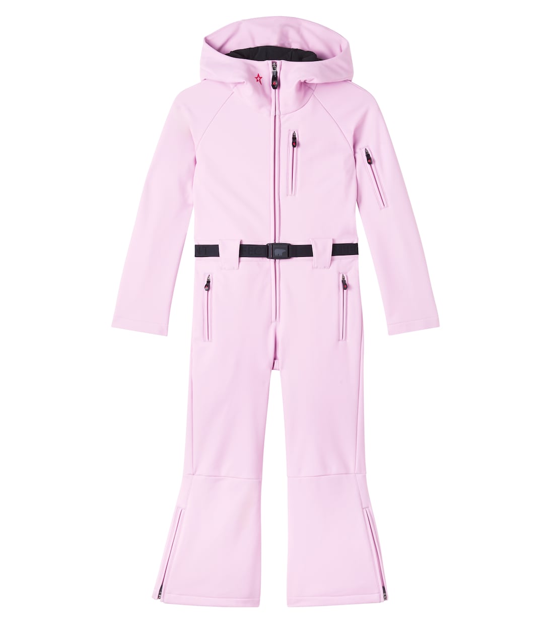 Star ski suit | Perfect Moment Kids