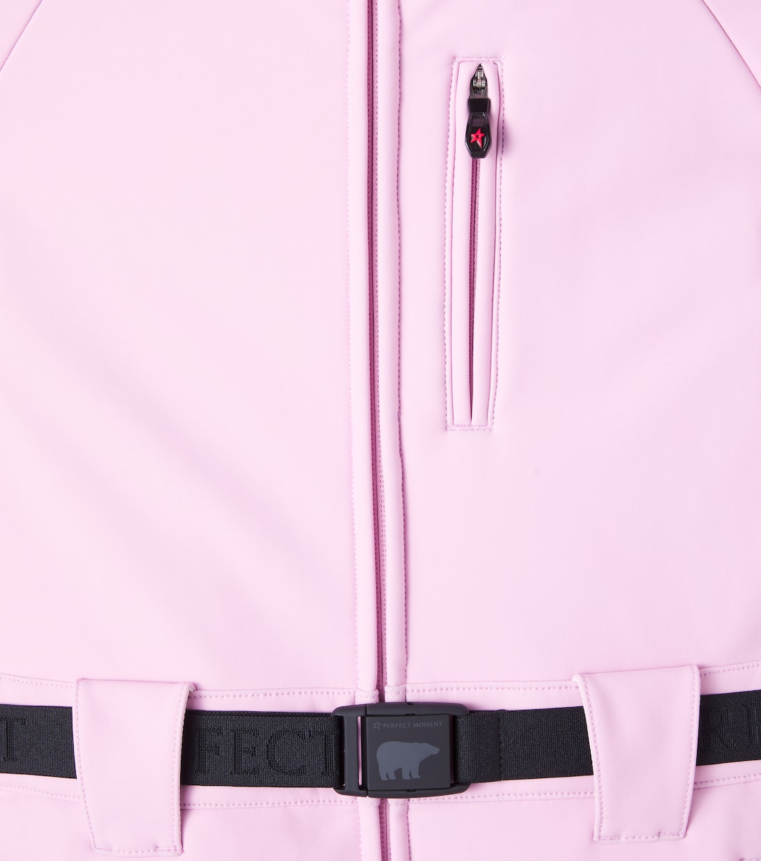 Star ski suit | Perfect Moment Kids