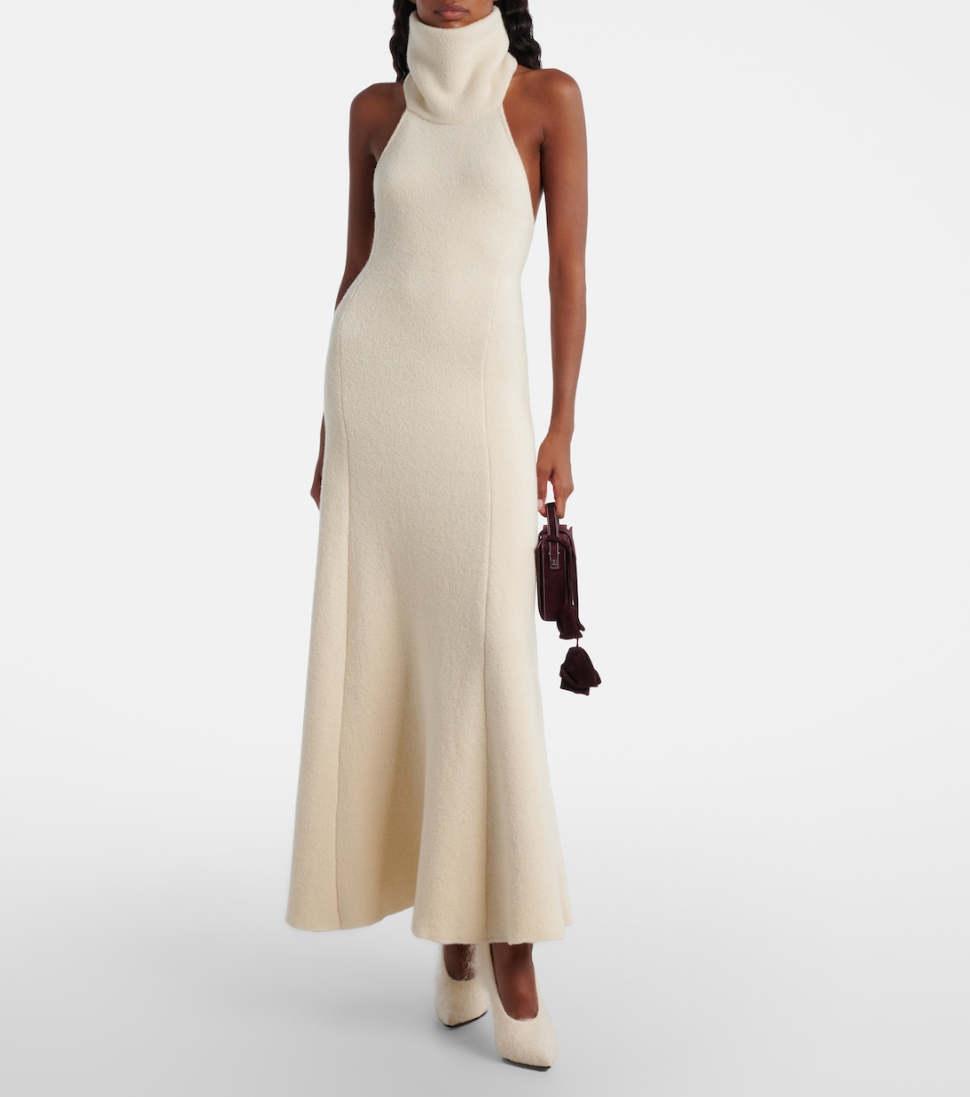 Salones con piel  | Magda Butrym