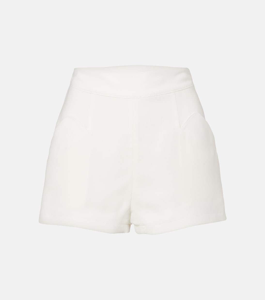 re/edit - Shorts a vita alta | Mugler