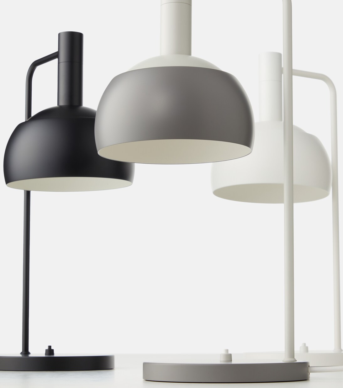 FJ Elements table lamp by Finn Juhl | Louis Poulsen