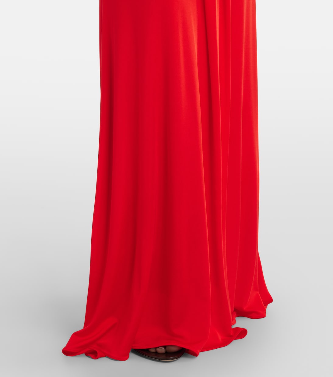Robe longue Euphorie | The New Arrivals Ilkyaz Ozel