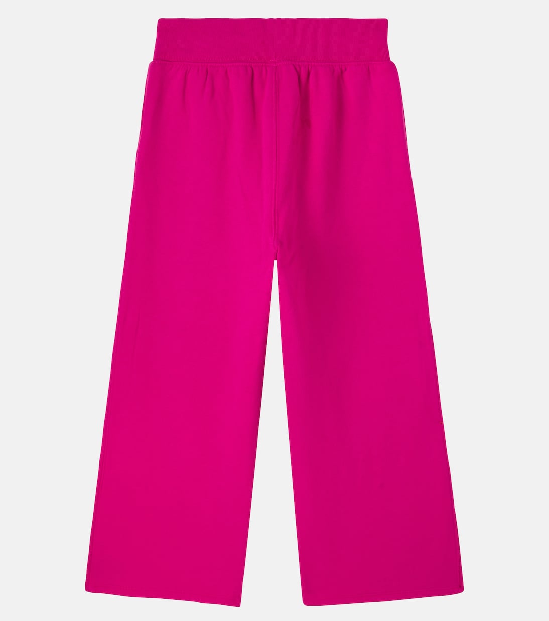 Cotton-blend fleece sweatpants | Polo Ralph Lauren Kids