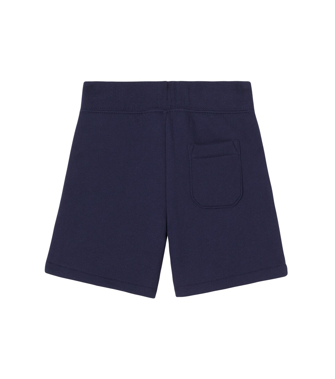 Embroidered cotton-blend shorts | Polo Ralph Lauren Kids