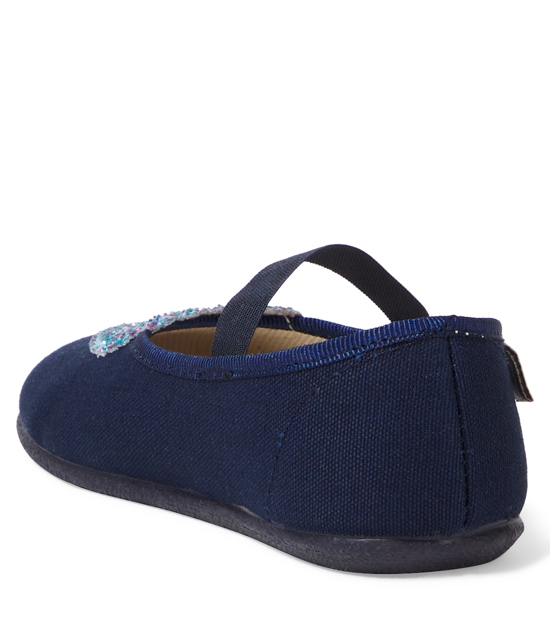 Ballerines à ornements | Bonton