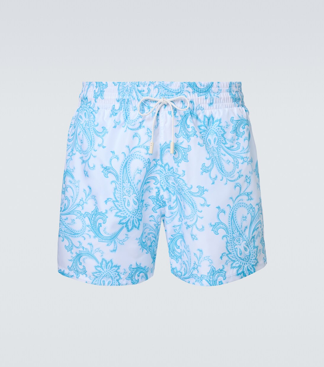 Paisley swim trunks | Etro