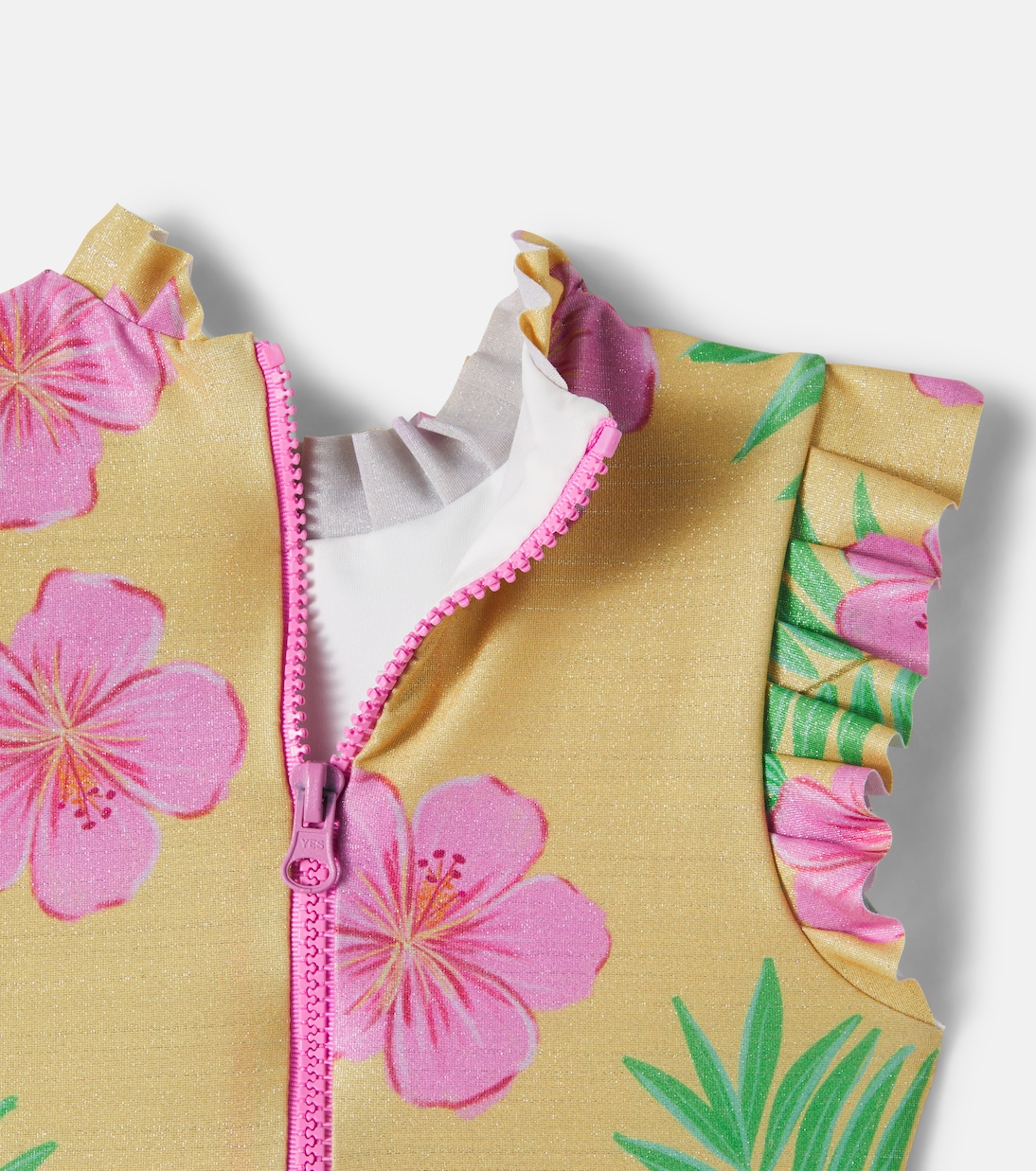 Bedruckter Badeanzug Alisson | Pepita&Me