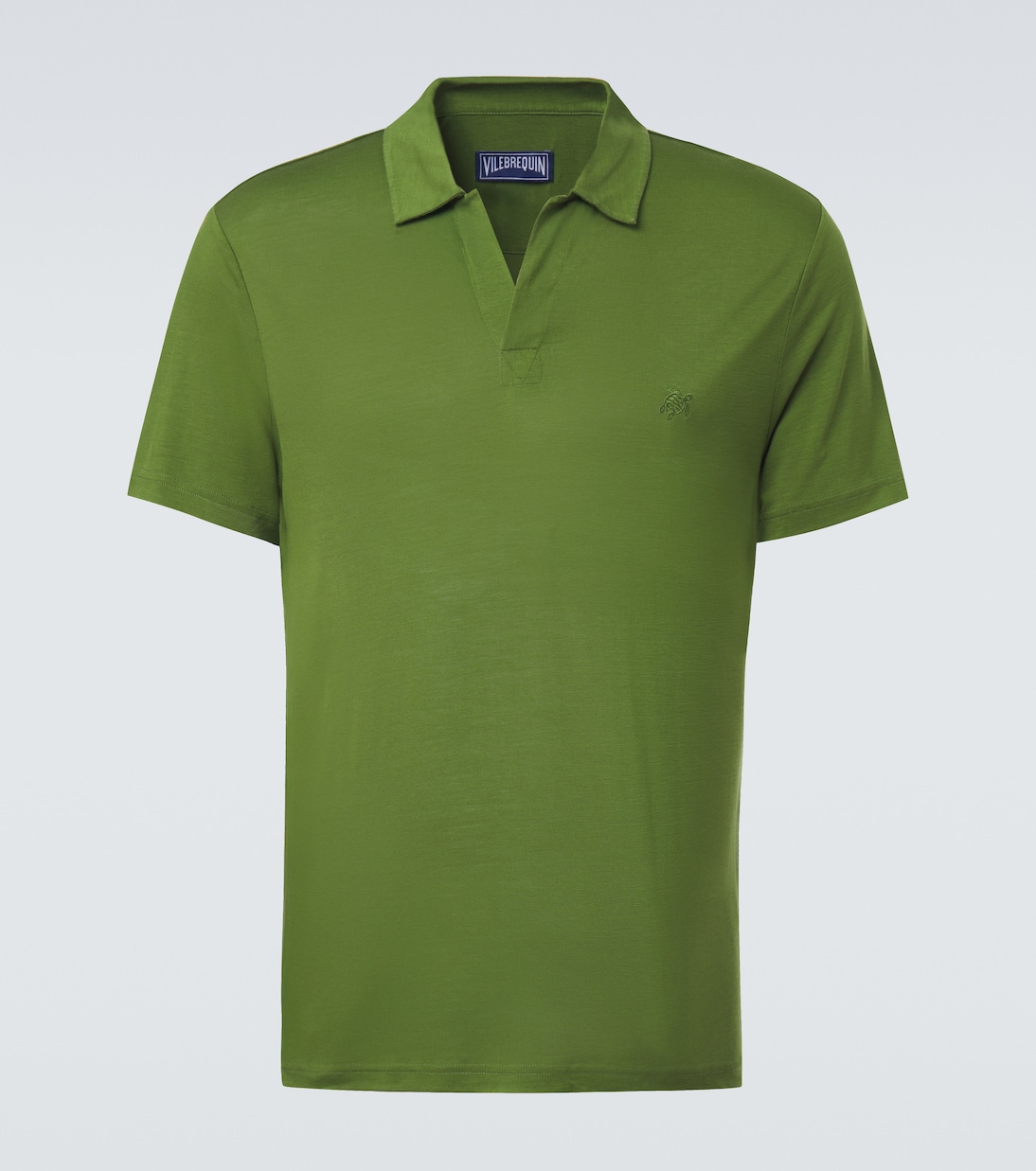 Jersey polo shirt | Vilebrequin