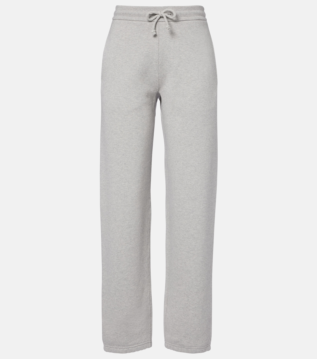 Pantaloni sportivi Jules in jersey di cotone | Victoria Beckham