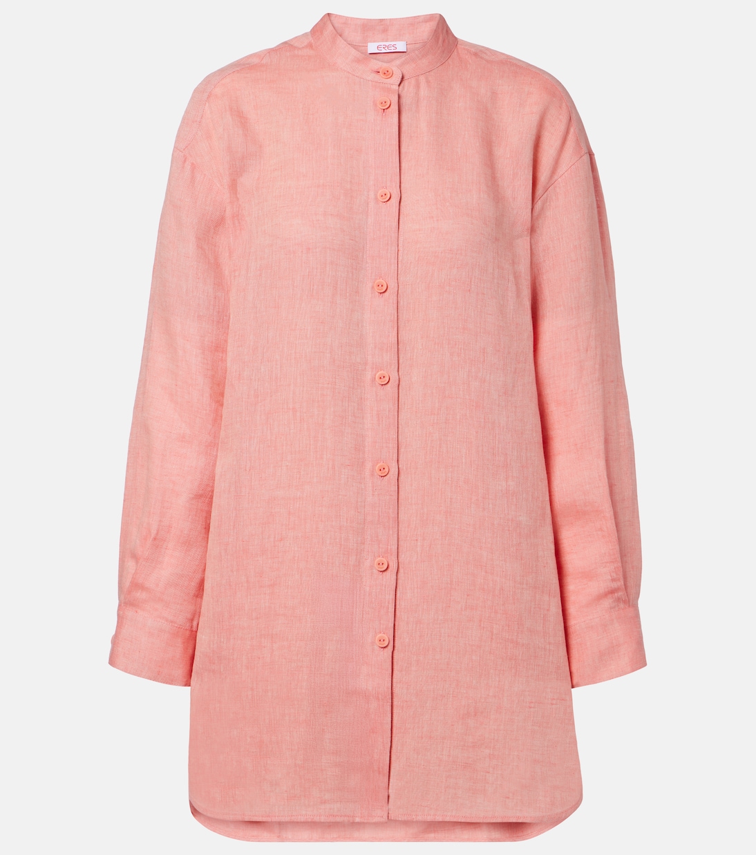 Exact linen shirt | Eres