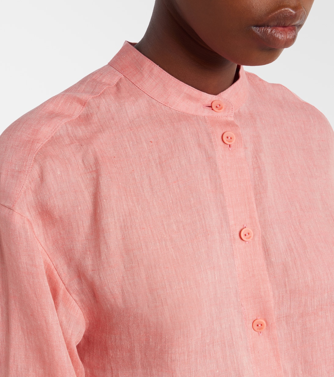 Exact linen shirt | Eres