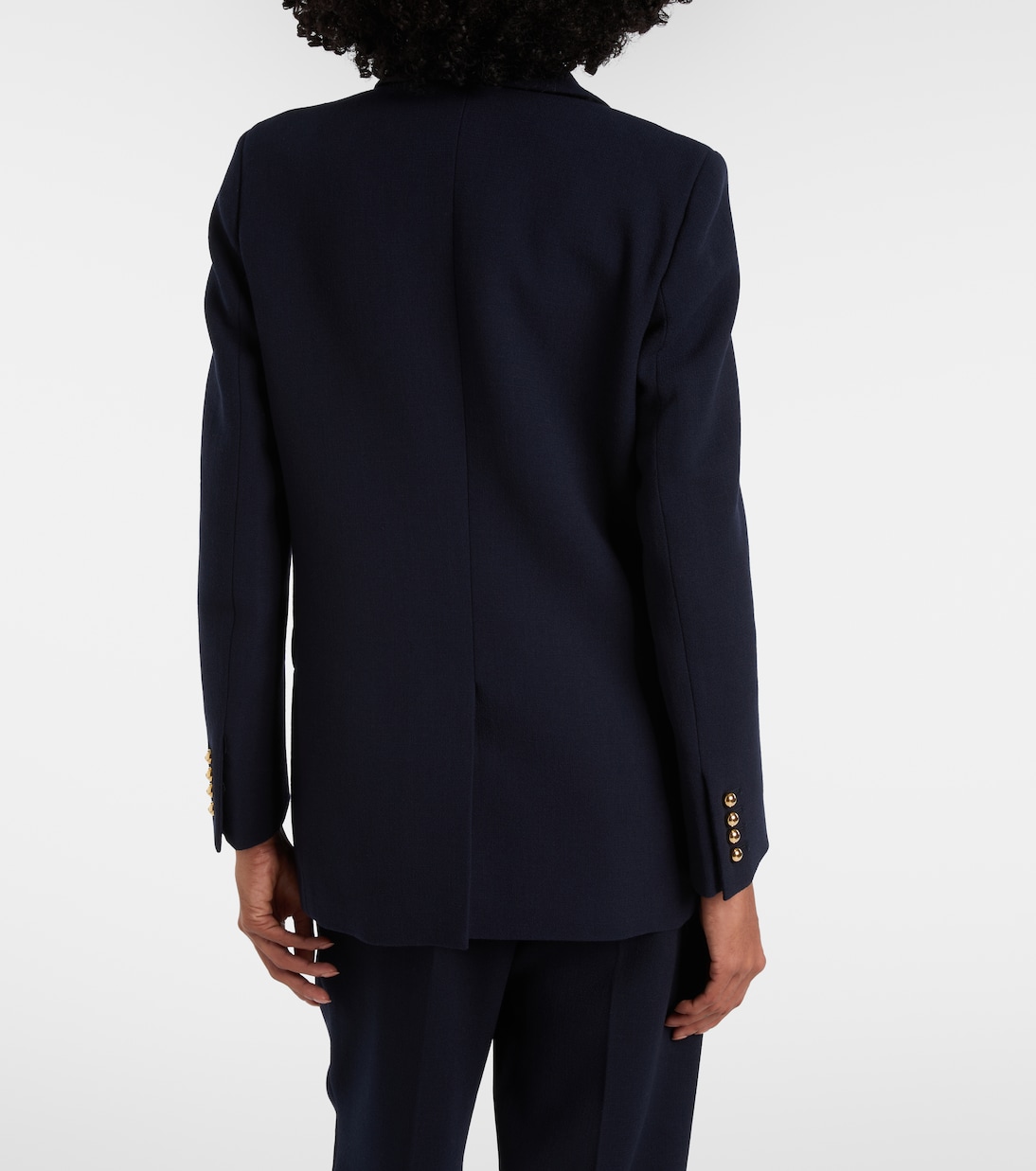 Resolute Everyday wool blazer | Blazé Milano