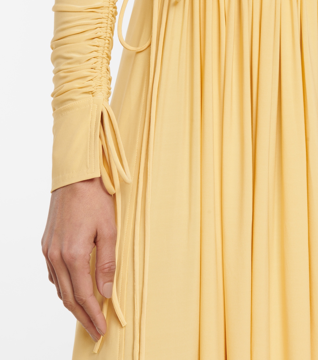 Maxikleid  | Victoria Beckham