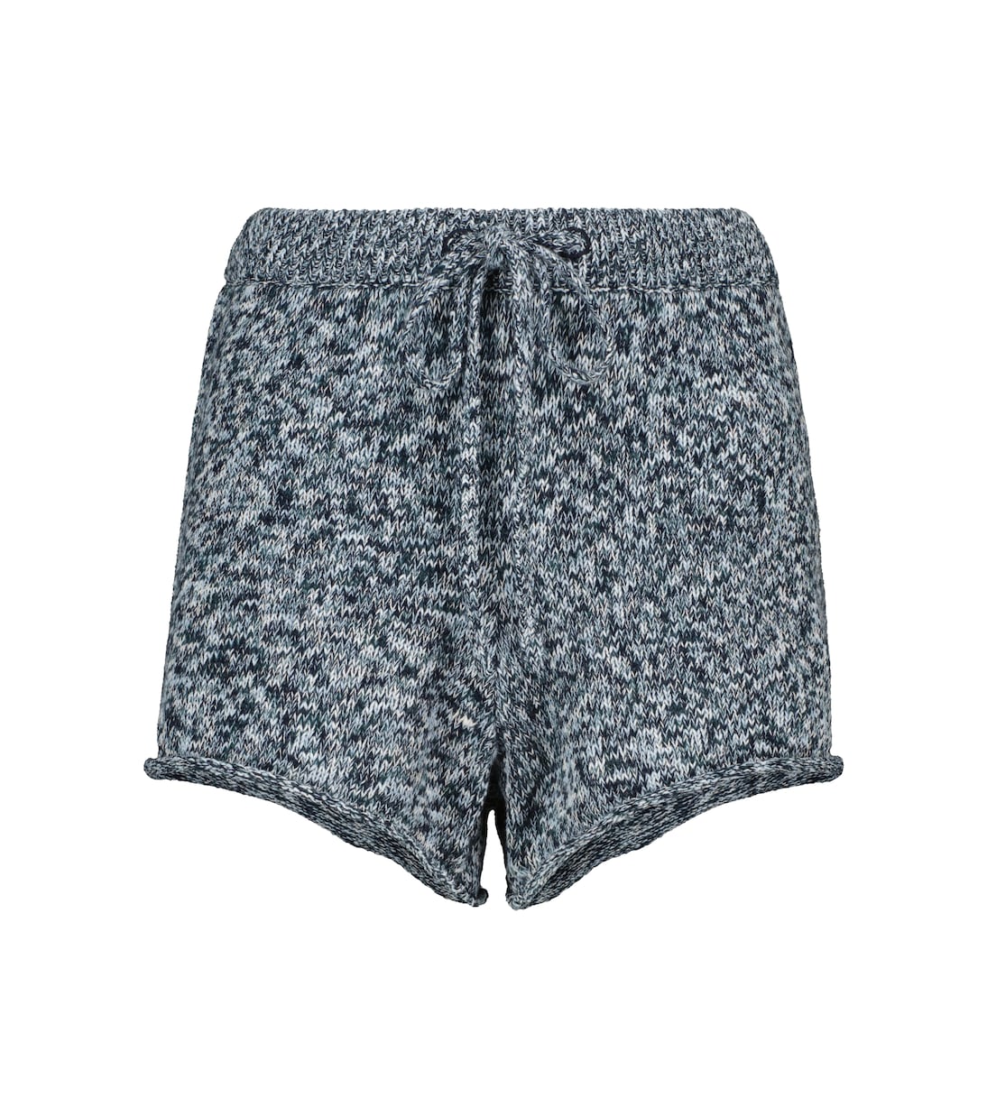 Shorts Spacewalker aus Baumwolle | The Upside