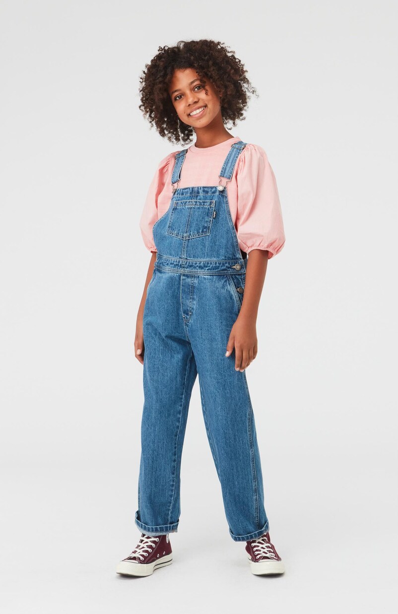 Aer denim overalls | Molo