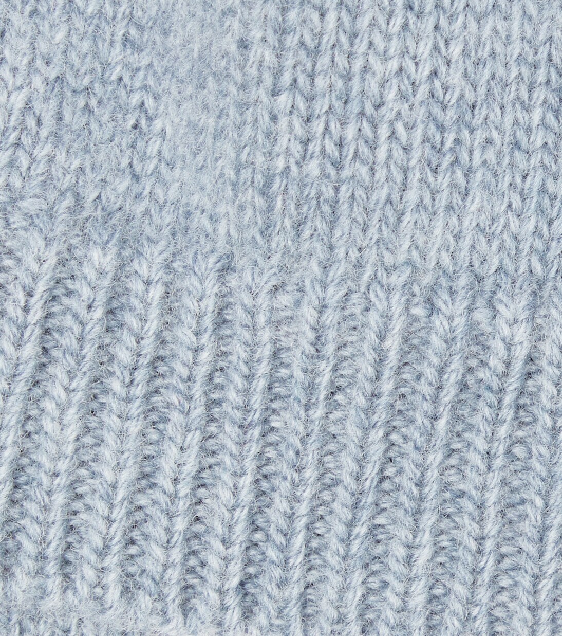 Baby pom-pom beanie | Il Gufo