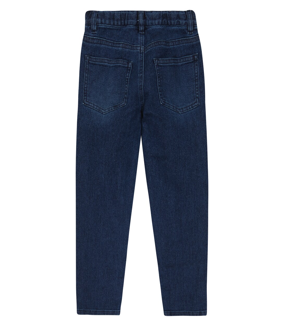 Jean en coton mélangé | Il Gufo