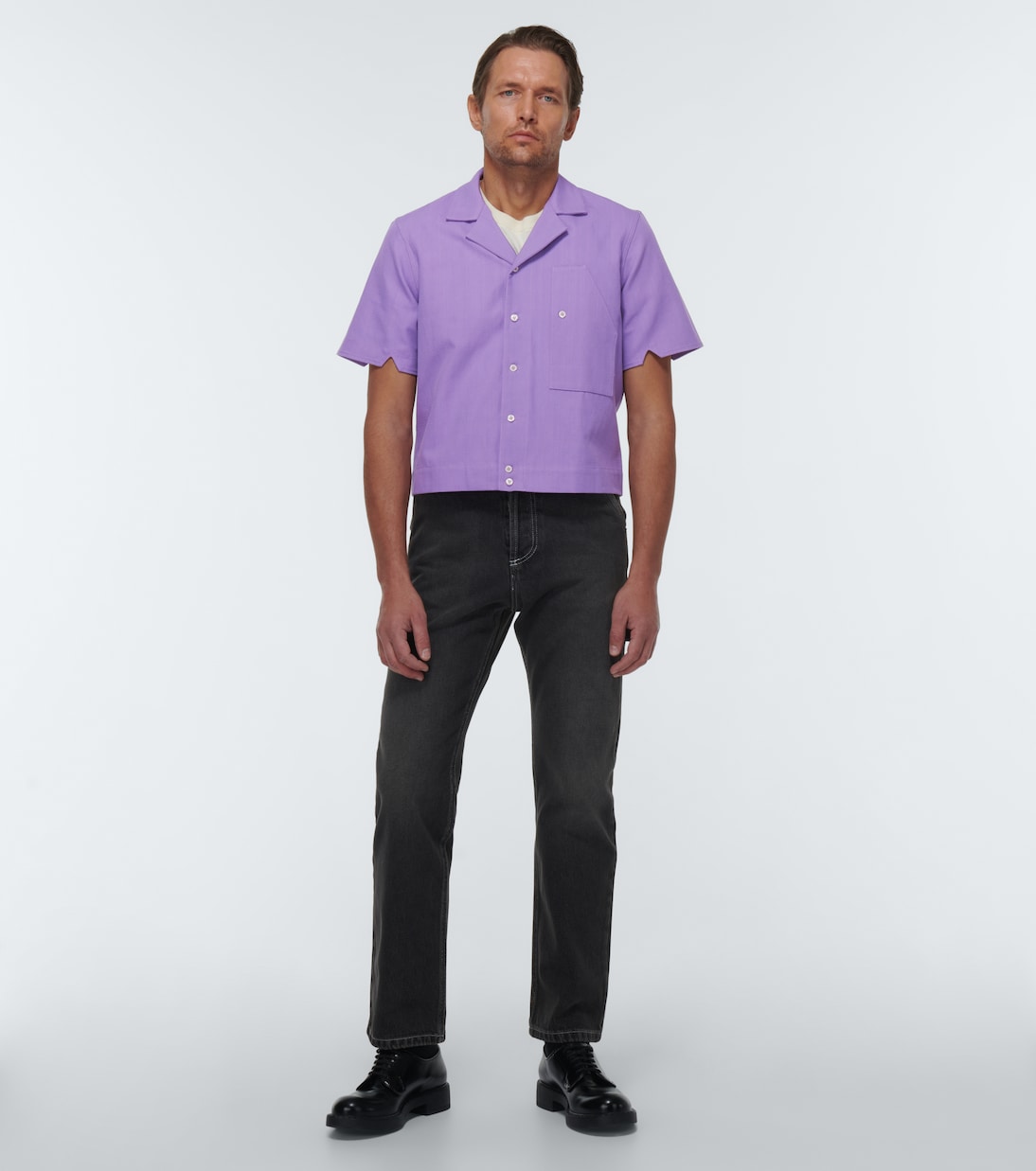 Straight jeans | Winnie New York