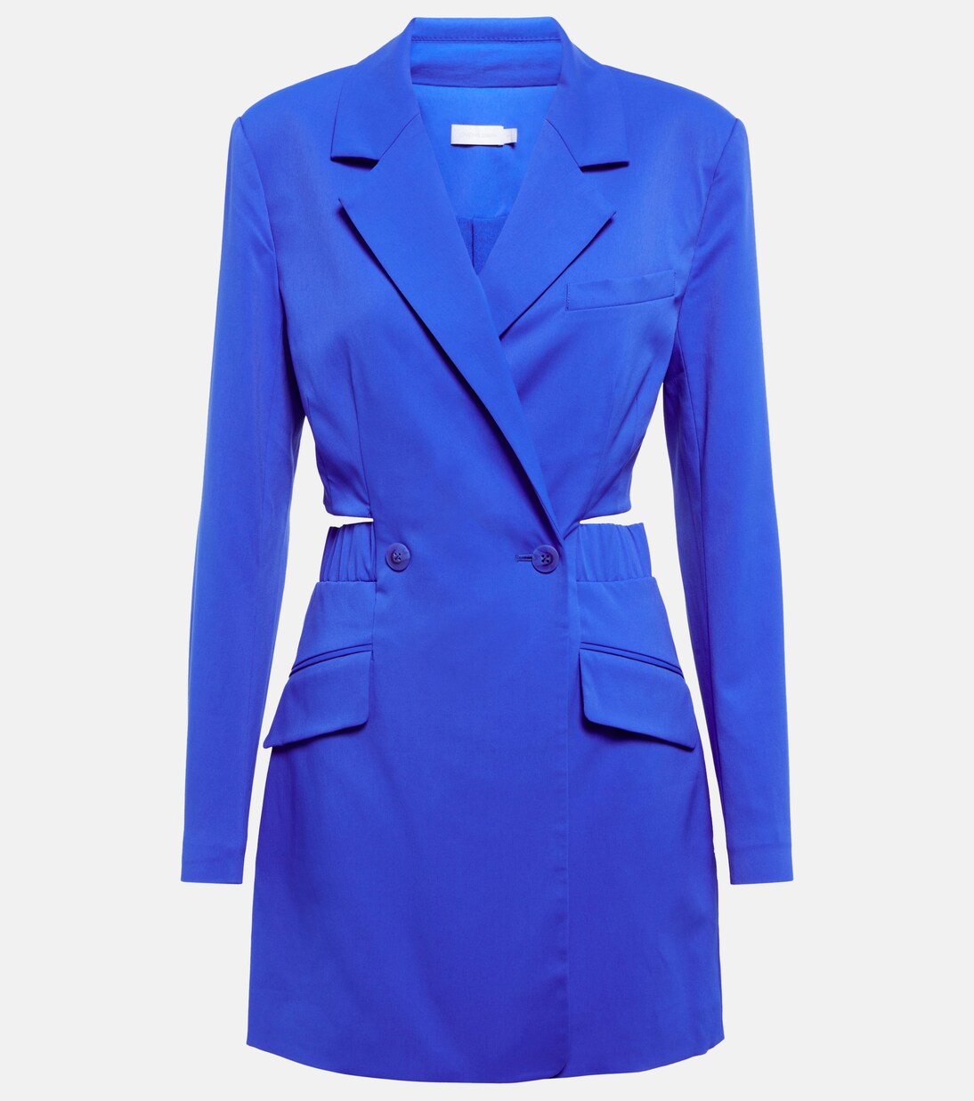 Kylo cutout minidress | Simkhai