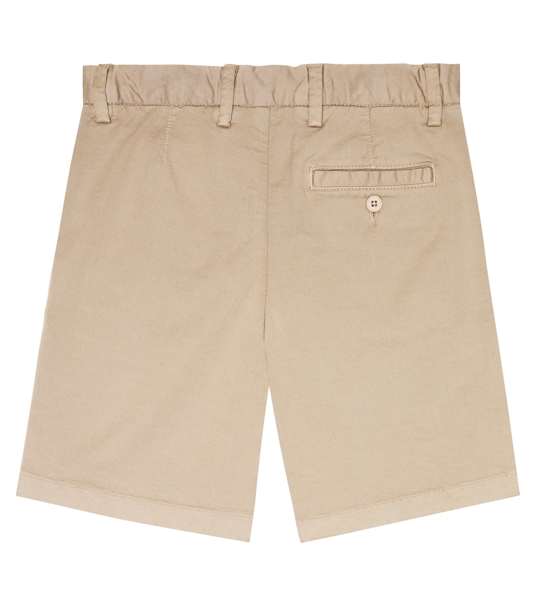 Shorts aus Baumwolle | Il Gufo