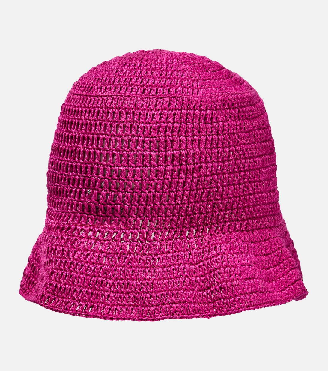 Cappello da pescatore in cotone | Anna Kosturova