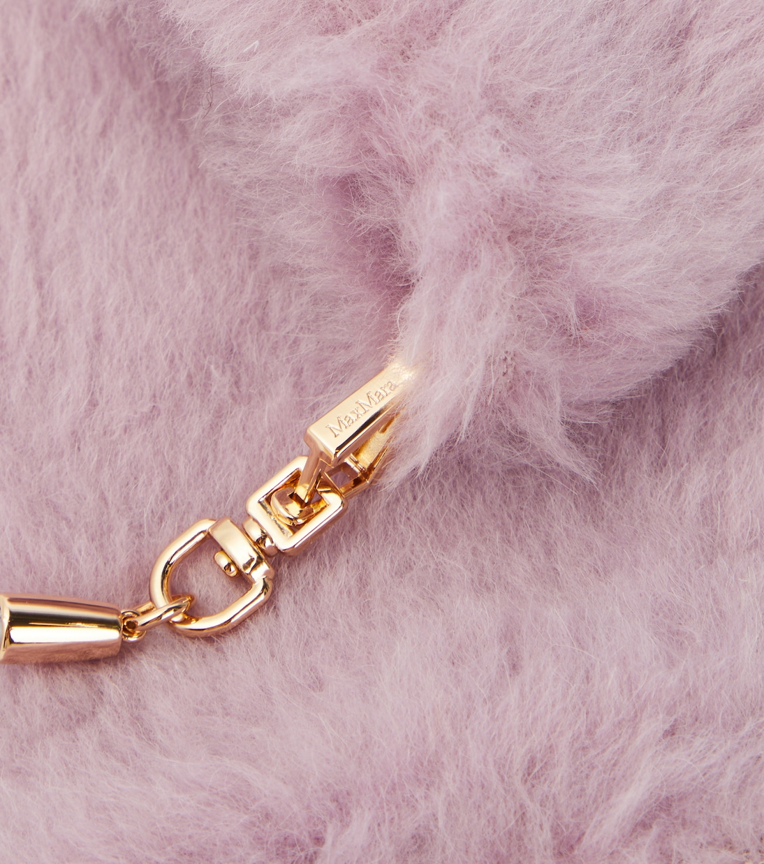 Fäustlinge Ombrato  | Max Mara