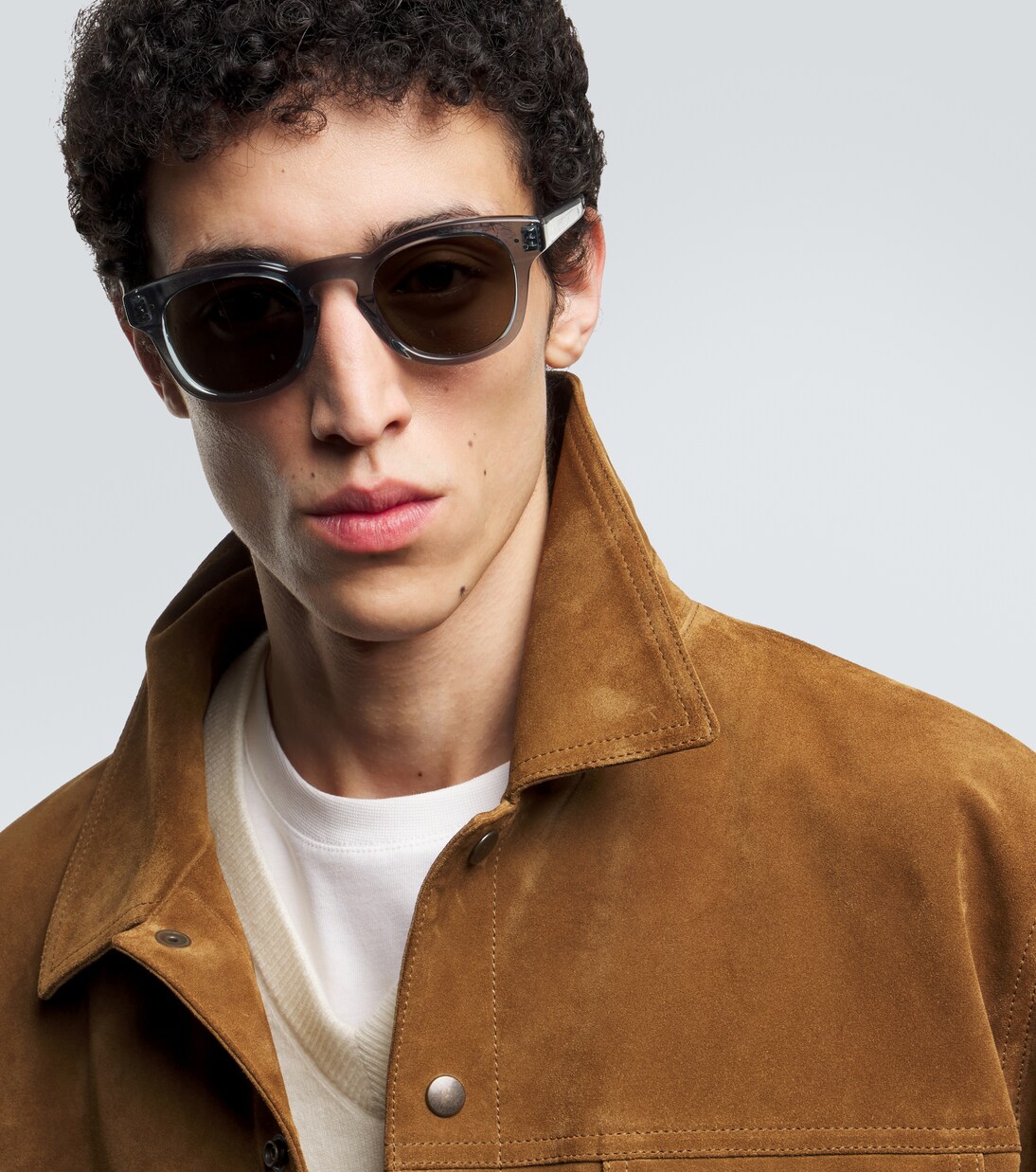 Round sunglasses | Celine Eyewear