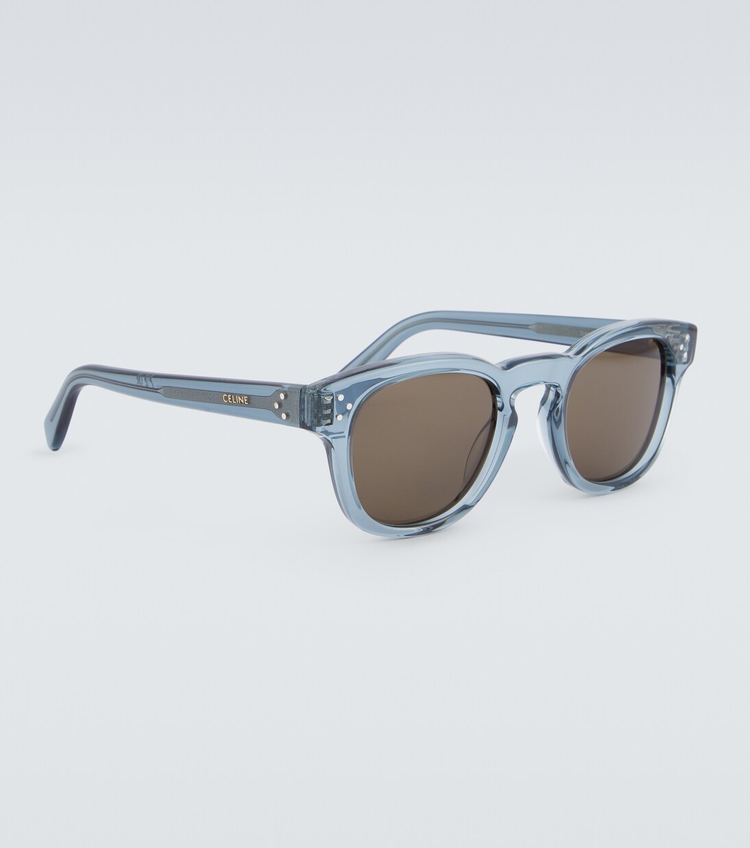 Round sunglasses | Celine Eyewear