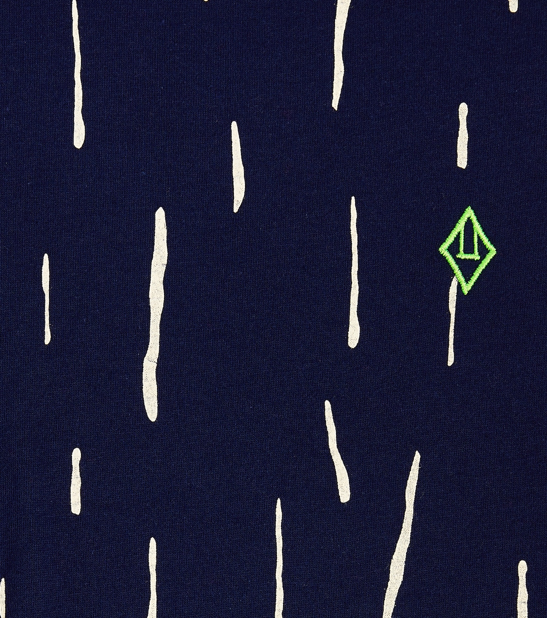 Flamingo cotton dress | The Animals Observatory