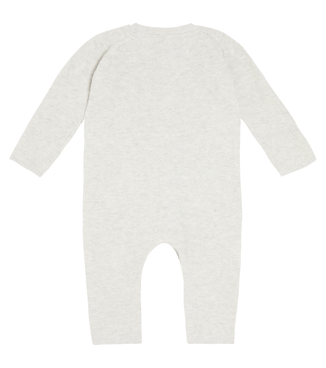 Baby Spieler aus einem Baumwollgemisch | Tartine et Chocolat