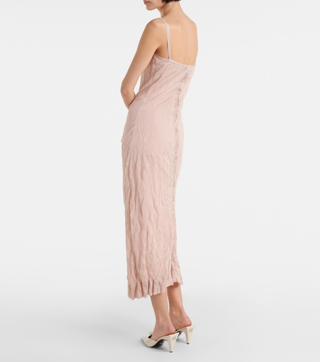 Maxikleid Peggy | Altuzarra