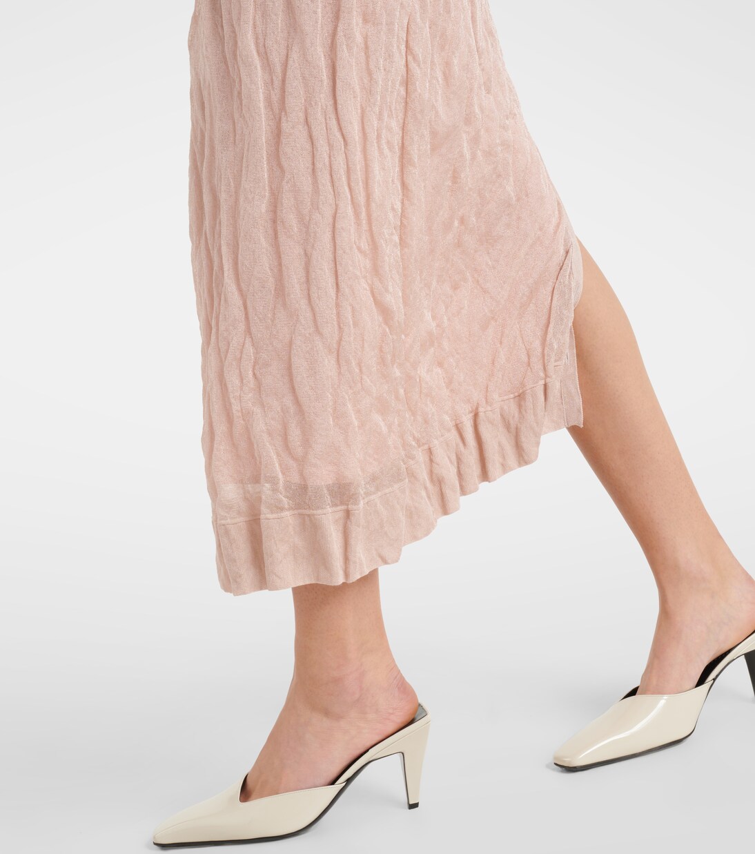 Maxikleid Peggy | Altuzarra