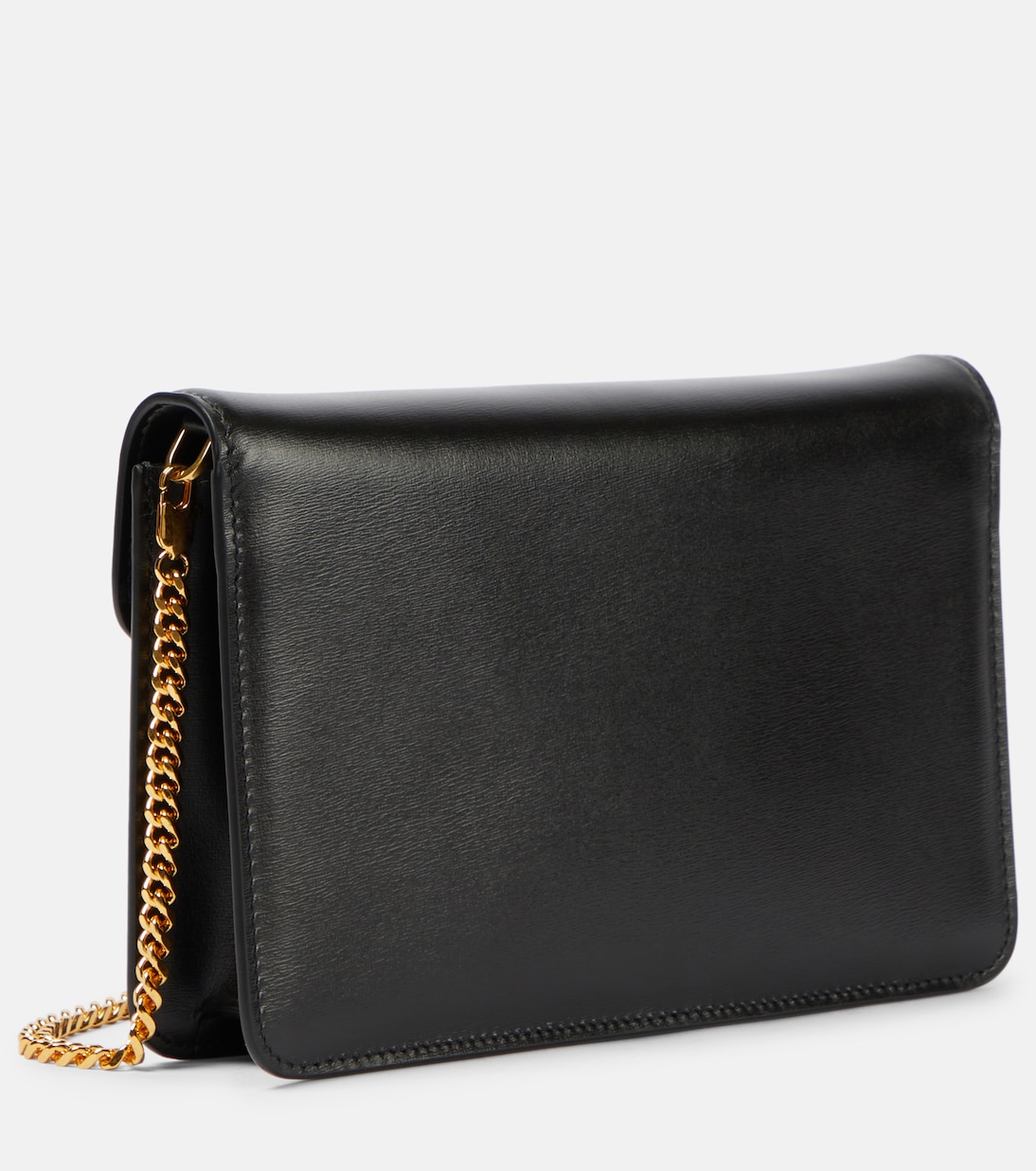 Schultertasche aus Leder | Tom Ford
