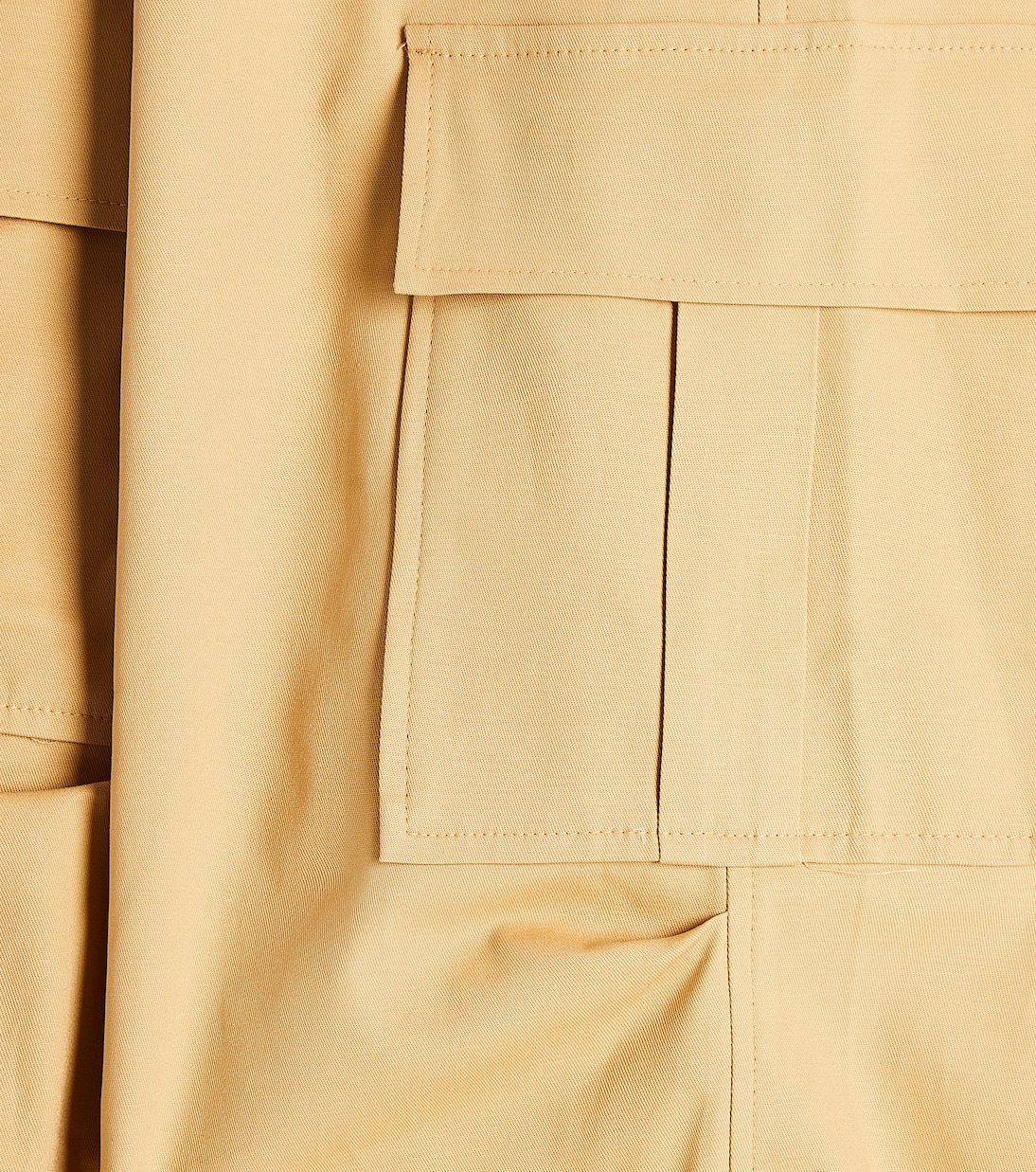 Pantaloni cargo Oasis in misto cotone | Paade Mode