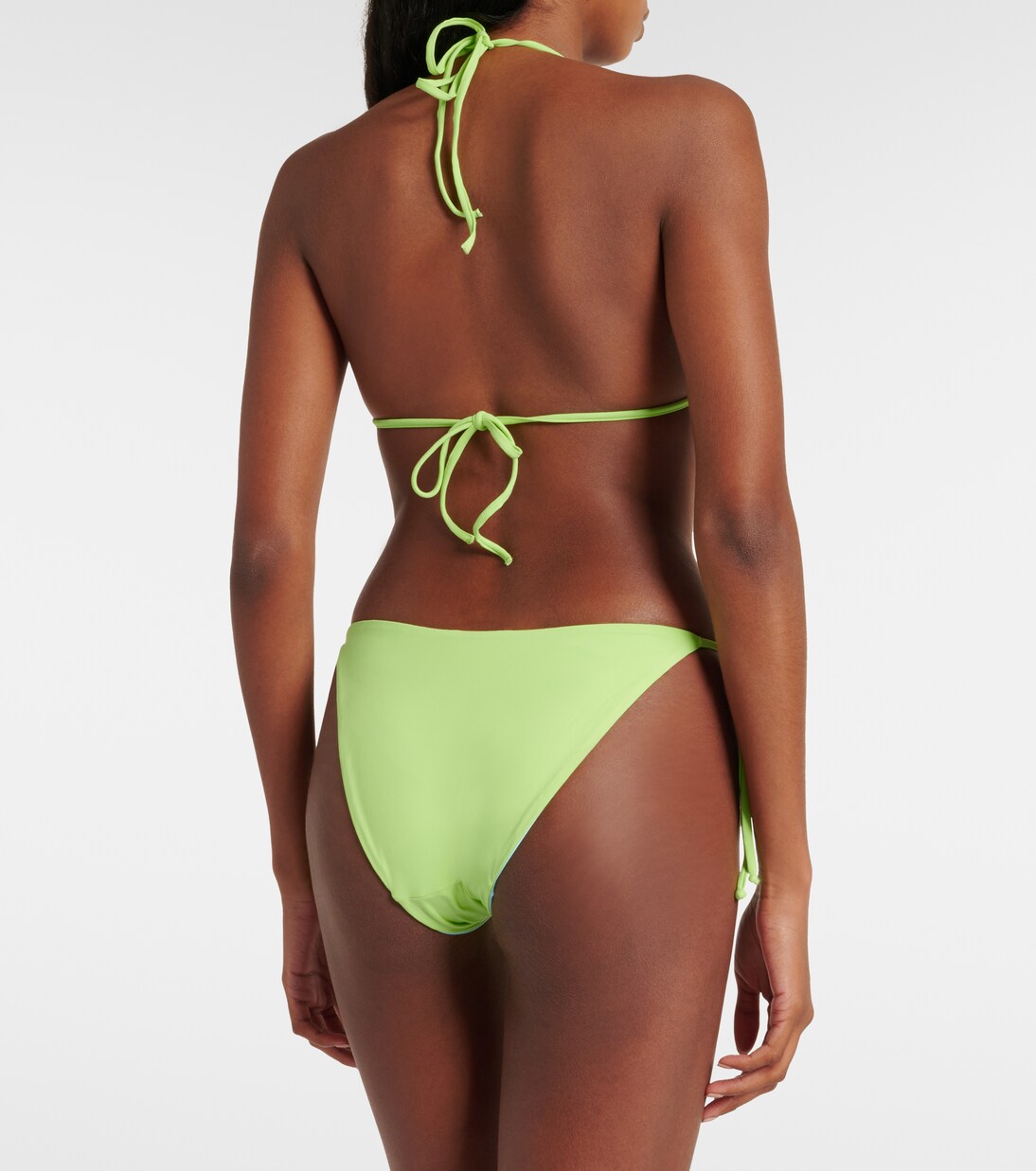 Haut de bikini Tivoli | Melissa Odabash
