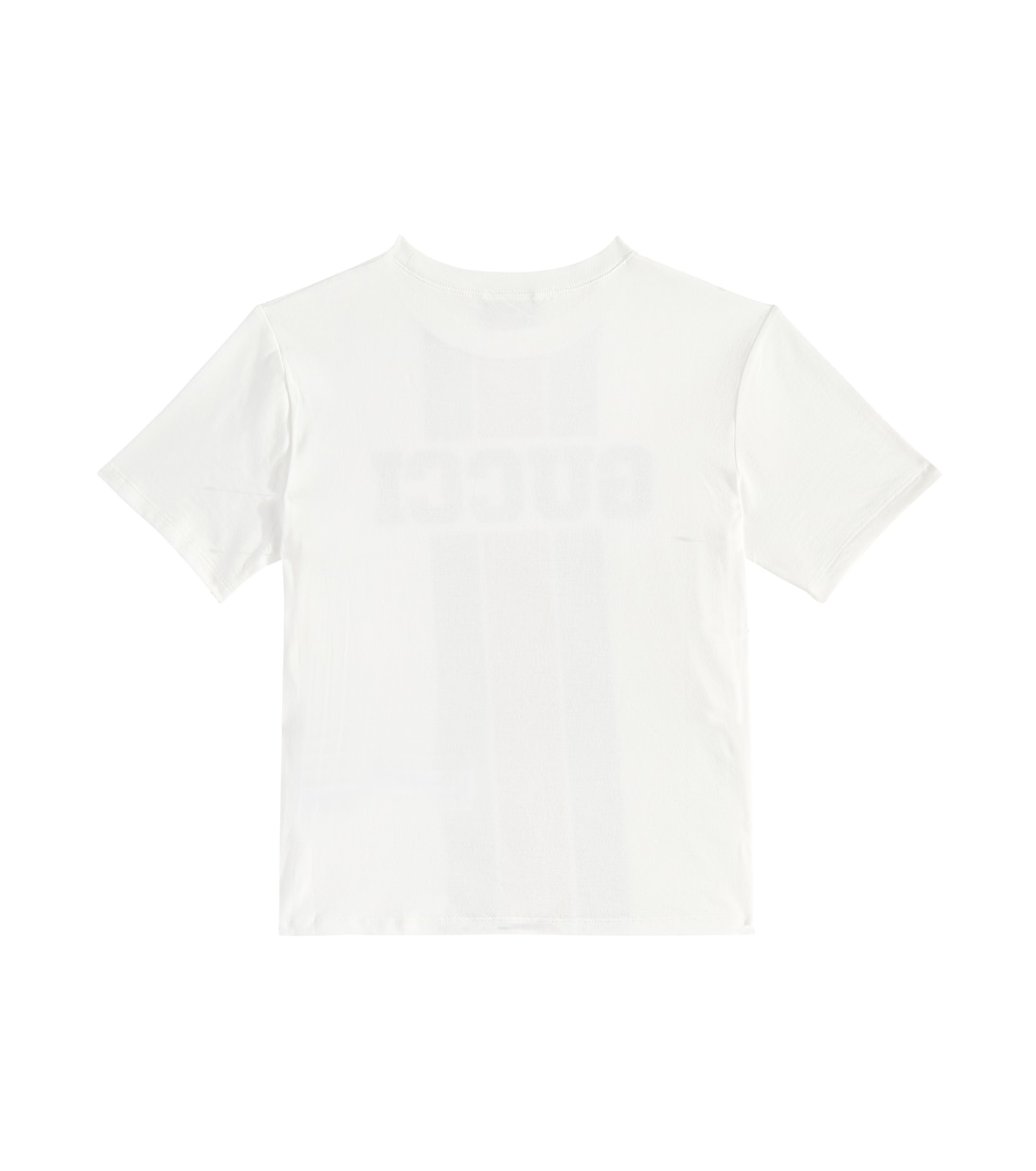 T-shirt imprimé en coton | Gucci Kids