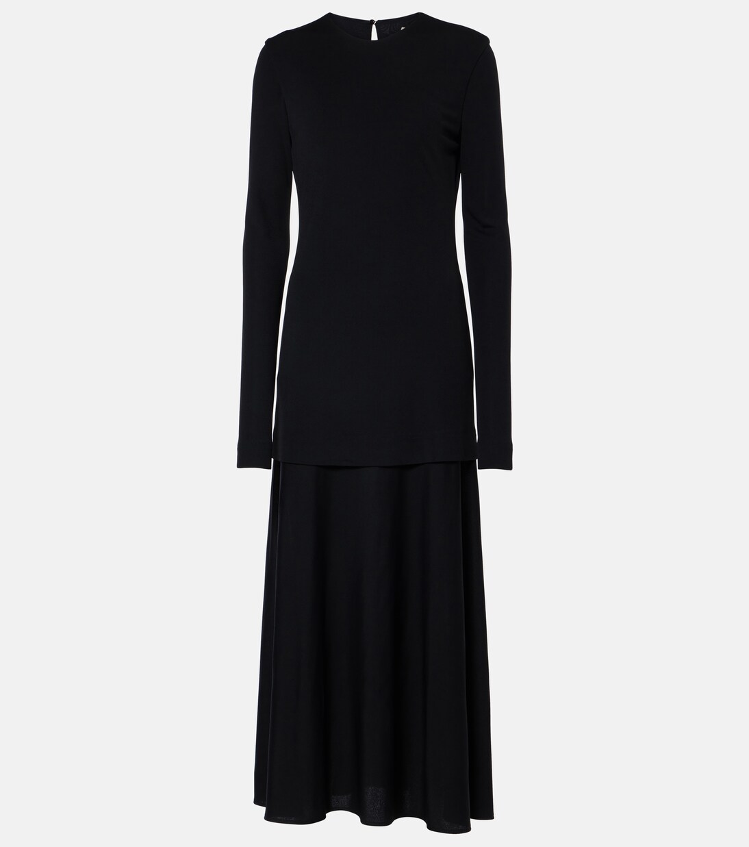 Robe longue | Jil Sander