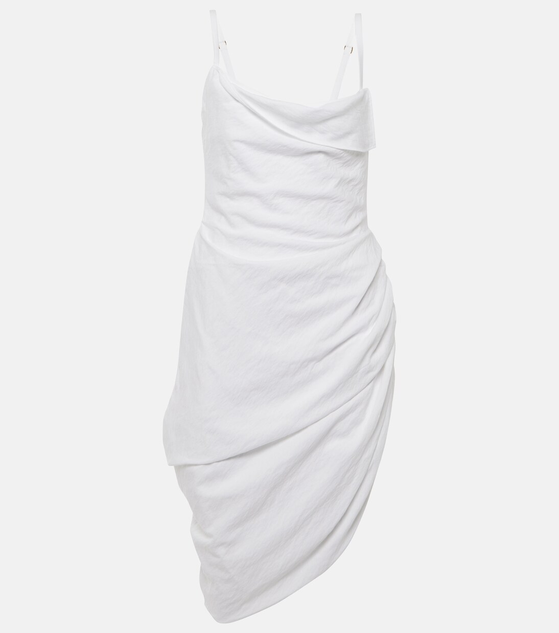 Minikleid La Robe Saudade | Jacquemus