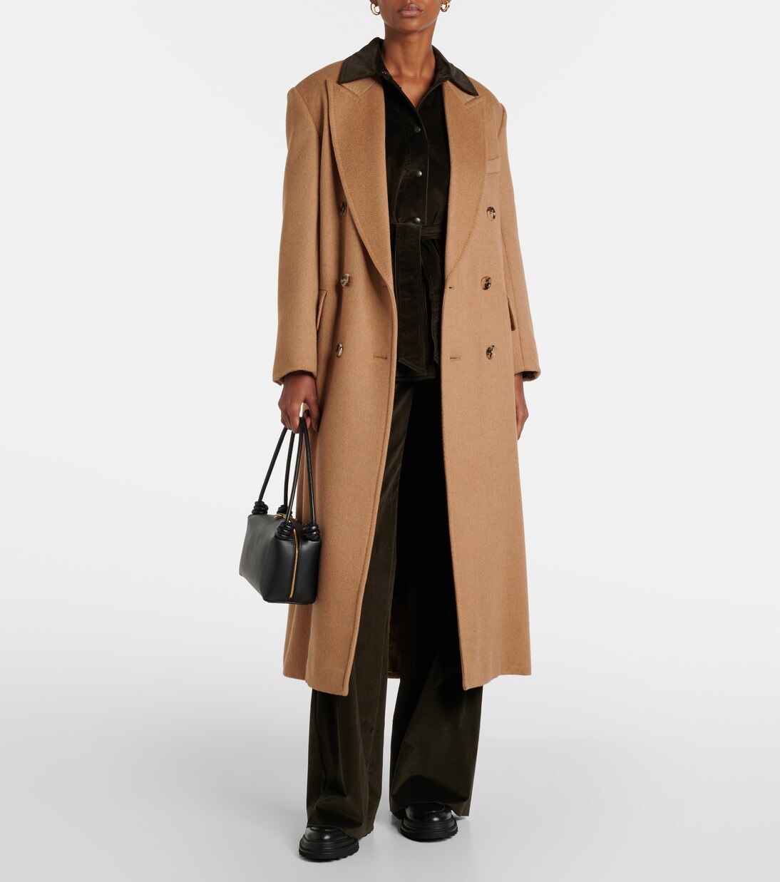 Loafers Luxor aus Leder | Hogan